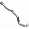 2003 GMC Savana 3500 California Grade CARB Compliant Direct-Fit Catalytic Converter - image 2