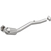 2005 Land Rover Range Rover California Grade CARB Compliant Direct-Fit Catalytic Converter - image 1