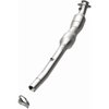 2005 Land Rover Range Rover California Grade CARB Compliant Direct-Fit Catalytic Converter - image 3