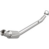 2005 Land Rover Range Rover California Grade CARB Compliant Direct-Fit Catalytic Converter - image 1