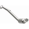 2005 Land Rover Range Rover California Grade CARB Compliant Direct-Fit Catalytic Converter - image 2