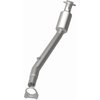 2005 Land Rover Range Rover California Grade CARB Compliant Direct-Fit Catalytic Converter - image 3