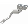 2001-2006 BMW X5 California Grade CARB Compliant Manifold Catalytic Converter - image 3