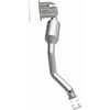 2001-2006 BMW X5 California Grade CARB Compliant Manifold Catalytic Converter - image 4