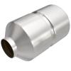 Universal California OBDII Compliant Catalytic Converter - image 1