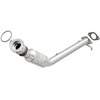 Direct Fit California Catalytic Converter - image 1