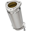 Direct Fit California Catalytic Converter - image 1