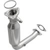 Direct Fit California Catalytic Converter - image 1