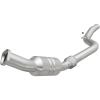 Direct Fit California Catalytic Converter - image 1
