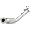 Direct Fit California Catalytic Converter - image 1