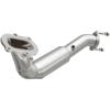 Direct Fit California Catalytic Converter - image 1