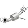 Direct Fit California OBDII Catalytic Converter - image 1