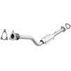 Direct Fit California Catalytic Converter - image 1