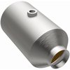 California Grade CARB Compliant Universal Catalytic Converter 456056 - image 2