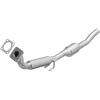 Direct Fit California Catalytic Converter - image 1