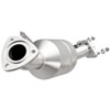 Direct Fit California OBDII Catalytic Converter - image 1