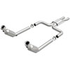 Direct Fit California Catalytic Converter - image 1