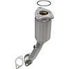 2004 Chevrolet Malibu California Grade CARB Compliant Direct-Fit Catalytic Converter - image 1