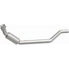 4561014 Direct-Fit Catalytic Converter for 2005 Lincoln LS - image 4