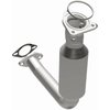 2002-2004 Ford Focus California Grade CARB Compliant Direct-Fit Catalytic Converter - image 2