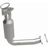2002-2004 Ford Focus California Grade CARB Compliant Direct-Fit Catalytic Converter - image 4
