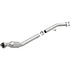 2004 Pontiac GTO California Grade CARB Compliant Direct-Fit Catalytic Converter - image 1