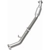 2004 Pontiac GTO California Grade CARB Compliant Direct-Fit Catalytic Converter - image 3