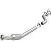 2005-2006 Pontiac GTO California Grade CARB Compliant Direct-Fit Catalytic Converter - image 1