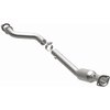2005-2006 Pontiac GTO California Grade CARB Compliant Direct-Fit Catalytic Converter - image 2