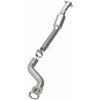 2005-2006 Pontiac GTO California Grade CARB Compliant Direct-Fit Catalytic Converter - image 3