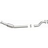2005-2006 Pontiac GTO California Grade CARB Compliant Direct-Fit Catalytic Converter - image 4