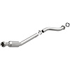 2005-2006 Pontiac GTO California Grade CARB Compliant Direct-Fit Catalytic Converter - image 1