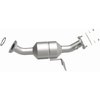 2004 Cadillac CTS California Grade CARB Compliant Direct-Fit Catalytic Converter - image 4