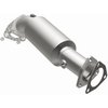 California Grade CARB Compliant Direct-Fit Catalytic Converter 4561062 - image 2