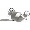 2004 Cadillac CTS California Grade CARB Compliant Direct-Fit Catalytic Converter - image 4