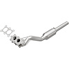 4561079 Direct-Fit Catalytic Converter Fits Select Volkswagen Models - image 1