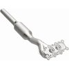 4561079 Direct-Fit Catalytic Converter Fits Select Volkswagen Models - image 2