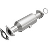 1998-2002 Honda Accord California Grade CARB Compliant Direct-Fit Catalytic Converter - image 1