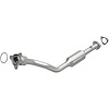 California Grade CARB Compliant Direct-Fit Catalytic Converter 4561089 - image 1