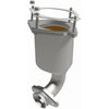 California Grade CARB Compliant Direct-Fit Catalytic Converter 4561110 - image 3