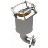 California Grade CARB Compliant Direct-Fit Catalytic Converter 4561110 - image 4