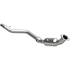 California Grade CARB Compliant Direct-Fit Catalytic Converter 4561140 - image 1