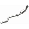 California Grade CARB Compliant Direct-Fit Catalytic Converter 4561140 - image 2
