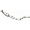 California Grade CARB Compliant Direct-Fit Catalytic Converter 4561140 - image 3