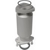 2006 Pontiac Solstice California Grade CARB Compliant Direct-Fit Catalytic Converter - image 3