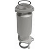 2006 Pontiac Solstice California Grade CARB Compliant Direct-Fit Catalytic Converter - image 4