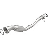 2004-2006 Pontiac Grand Prix California Grade CARB Compliant Direct-Fit Catalytic Converter - image 1