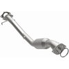 2004-2006 Pontiac Grand Prix California Grade CARB Compliant Direct-Fit Catalytic Converter - image 2