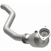 California Grade CARB Compliant Direct-Fit Catalytic Converter 4561244 - image 2