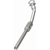 4561382 Direct-Fit Catalytic Converter Fits Select Volkswagen Models - image 3